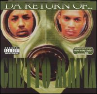 Ghetto Mafia - Da Return of Ghetto Mafia lyrics