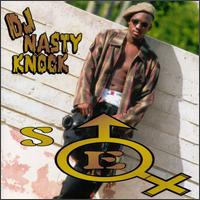 DJ Nasty Knock - Sex lyrics