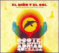 Ocote Soul Sounds - El Nino y el Sol lyrics
