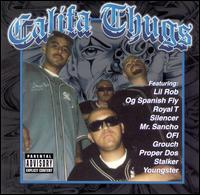 Califa Thugs - Califa Thugs lyrics