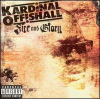 Kardinal Offishall - Fire and Glory lyrics
