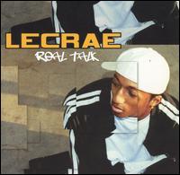 Lecrae - Real Talk lyrics