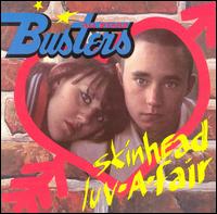 Busters All Stars - Skinhead Luv-A-Fair lyrics