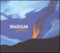 Braddigan - Watchfires lyrics