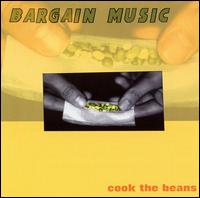Bargain Music - Cook the Beans lyrics