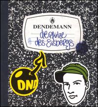 Dendemann - Die Pf?tze Des Eisbergs lyrics