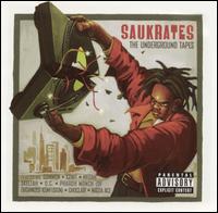 Saukrates - The Underground Tapes lyrics