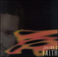 Junior C. - Faith lyrics