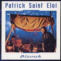 Patrick Saint-Eloi - Bizouk lyrics