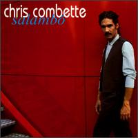 Chris Combette - Salambo lyrics