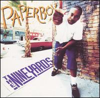 Paperboy - The Nine Yards lyrics