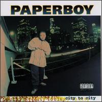 Paperboy - City to City lyrics