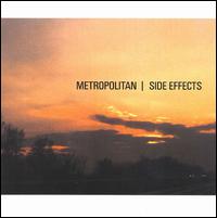 Metropolitan - Side Effects lyrics