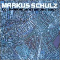 Markus Schulz - Coldharbour Sessions 2004 lyrics