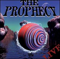 The Prophecy - Live lyrics