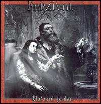 Parzival - Blunt and Jordan lyrics