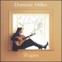 Dominic Miller - Shapes lyrics
