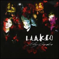 Laakso - My Gods lyrics