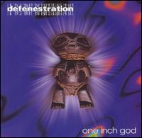 Defenestration - One Inch God lyrics