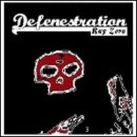Defenestration - Ray Zero lyrics