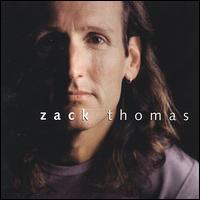 Zack Thomas - Zack Thomas lyrics